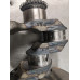 #P805 Crankshaft Standard For 16-18 Volkswagen Jetta  1.4